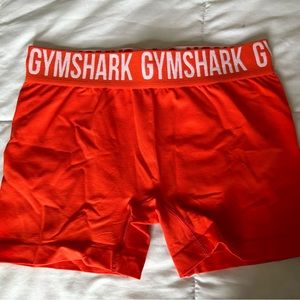 Gymshark short